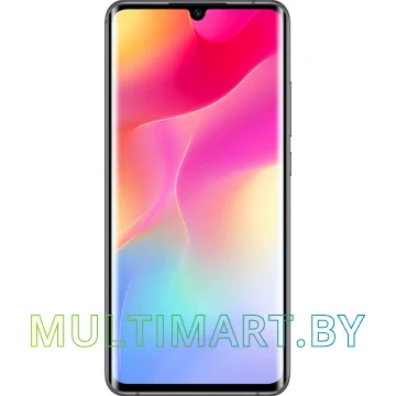 Смартфон Xiaomi Mi Note 10 Lite 6GB/128GB международная версия (черный)